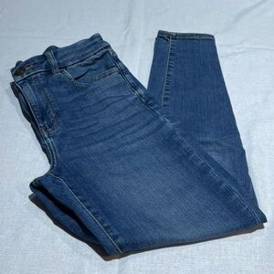 8R, American Eagle, Next Level Stretch jeans